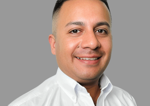 Danny Leandro Gómez Aguirre