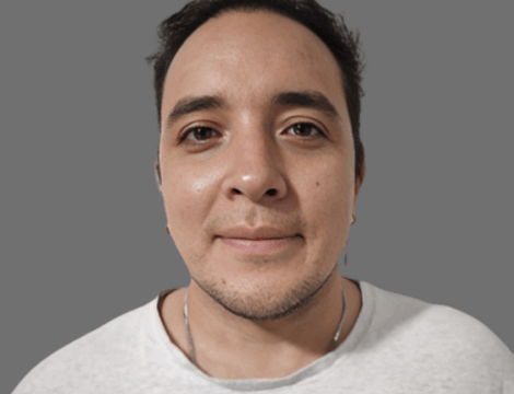 Diego Armando Pérez Luque