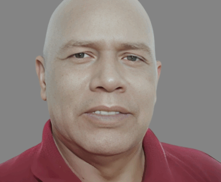 Francisco Octavio Rengifo Zapata