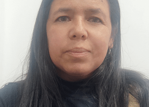 Jeannette Alcira Luna Sánchez