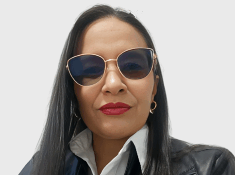 Lida Bibiana Rico Carrillo