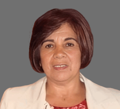 Luz Mérida Bejarano