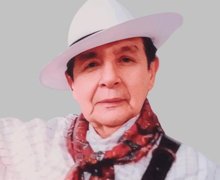 Orlando Portilla Sosa